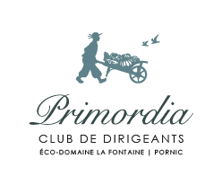 Logo Primordia